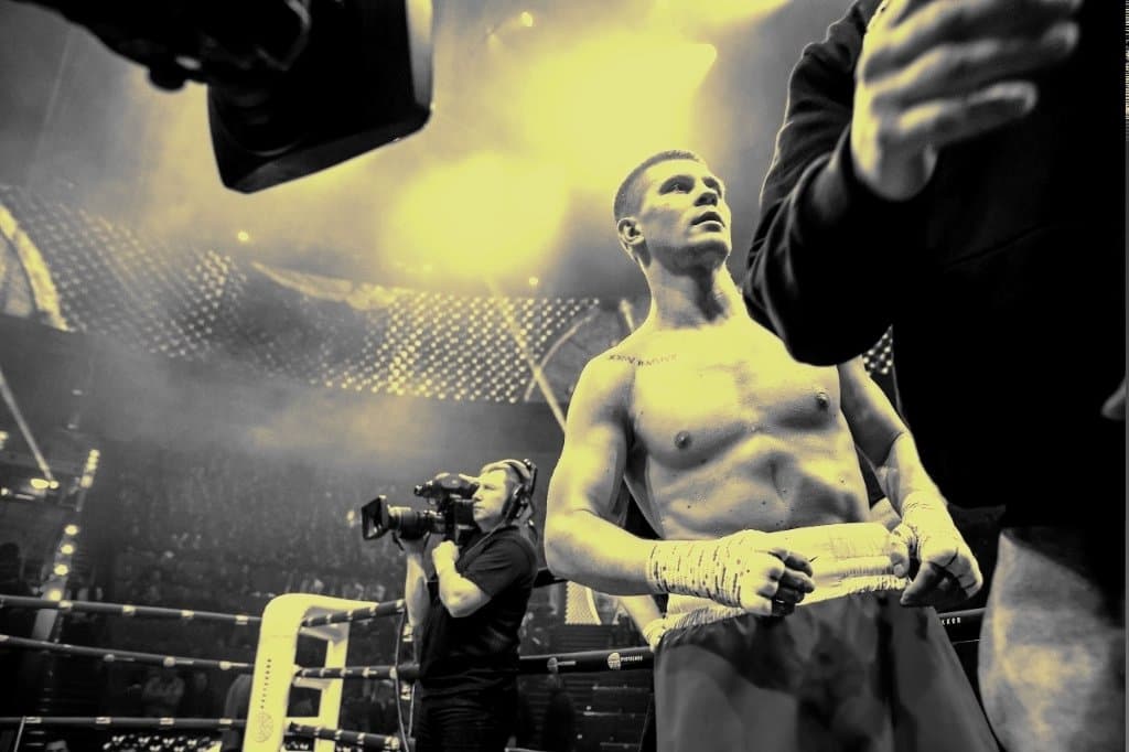 Boxing Championship