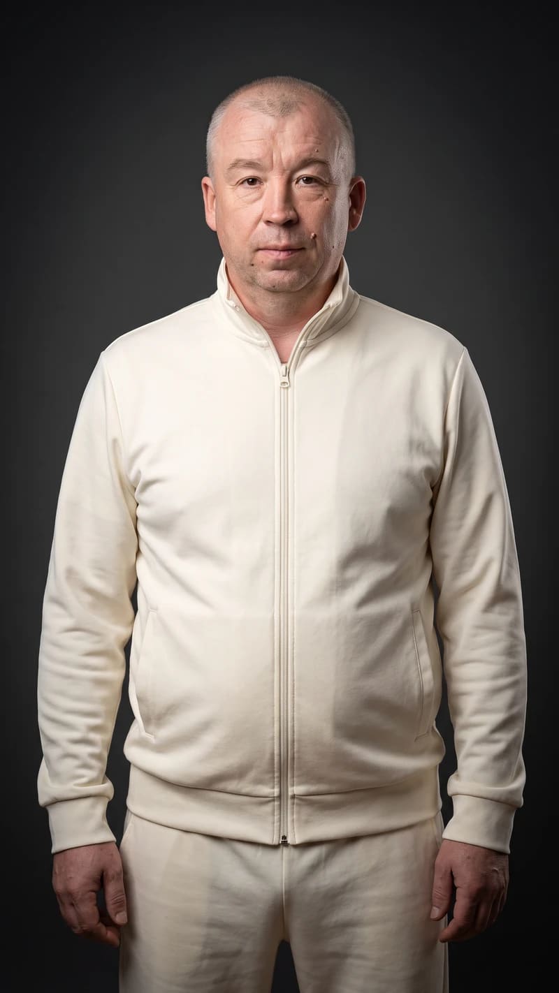 Долгих Дмитрий